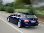 BMW 530i Touring 2007 года